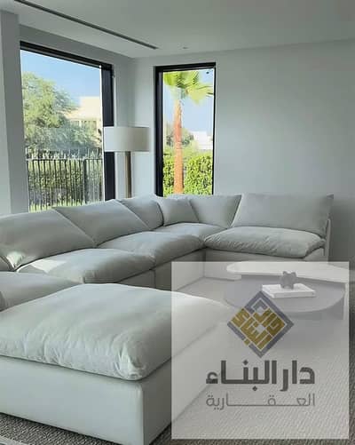 monthly installments 35,000 apartment for sale in sarai new cairo 5th settlemnt nesxt to madinaty and bloomfields , hyde park prime locatin