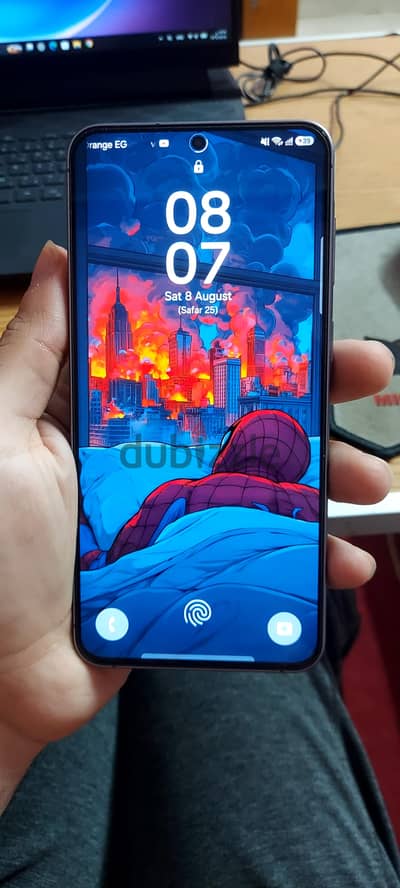 Samsung A57