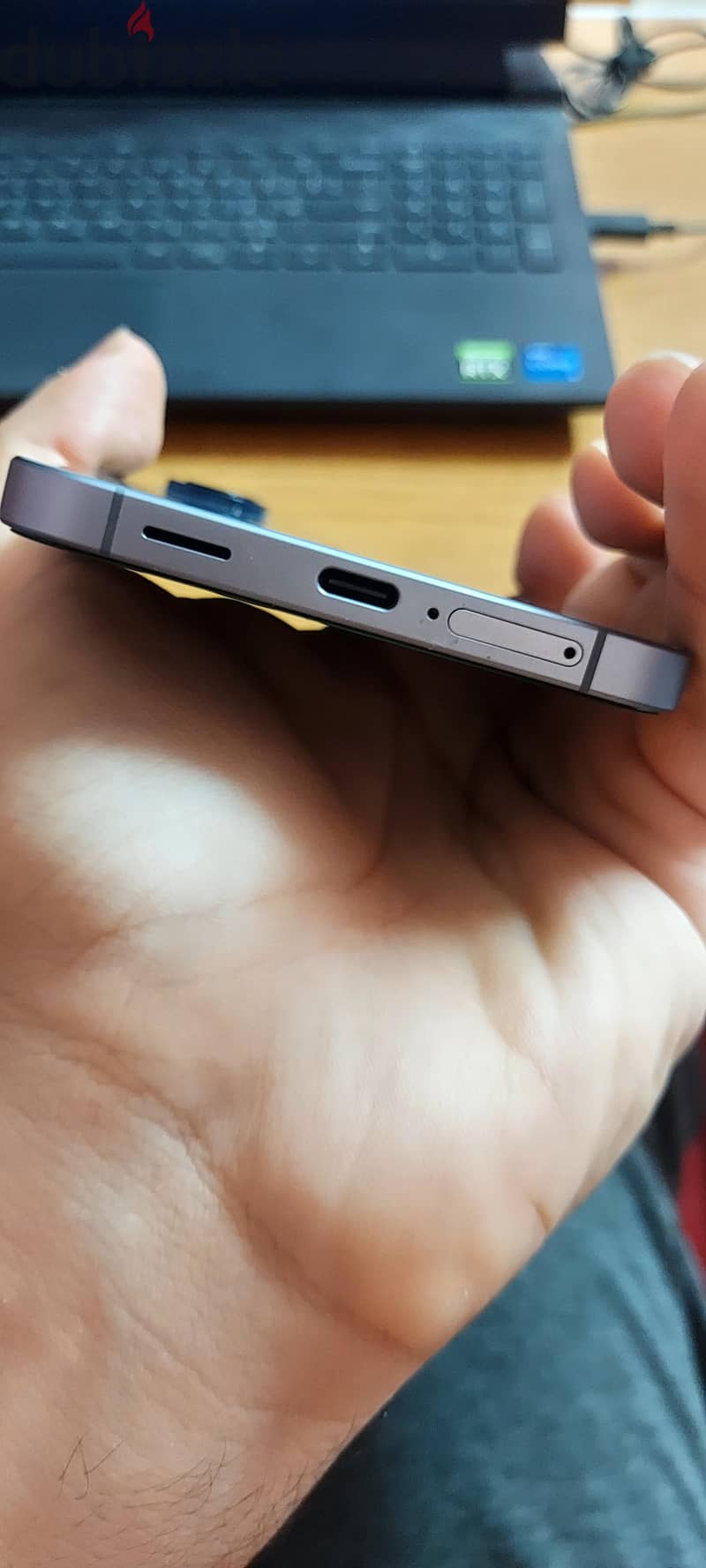 Samsung A57 1