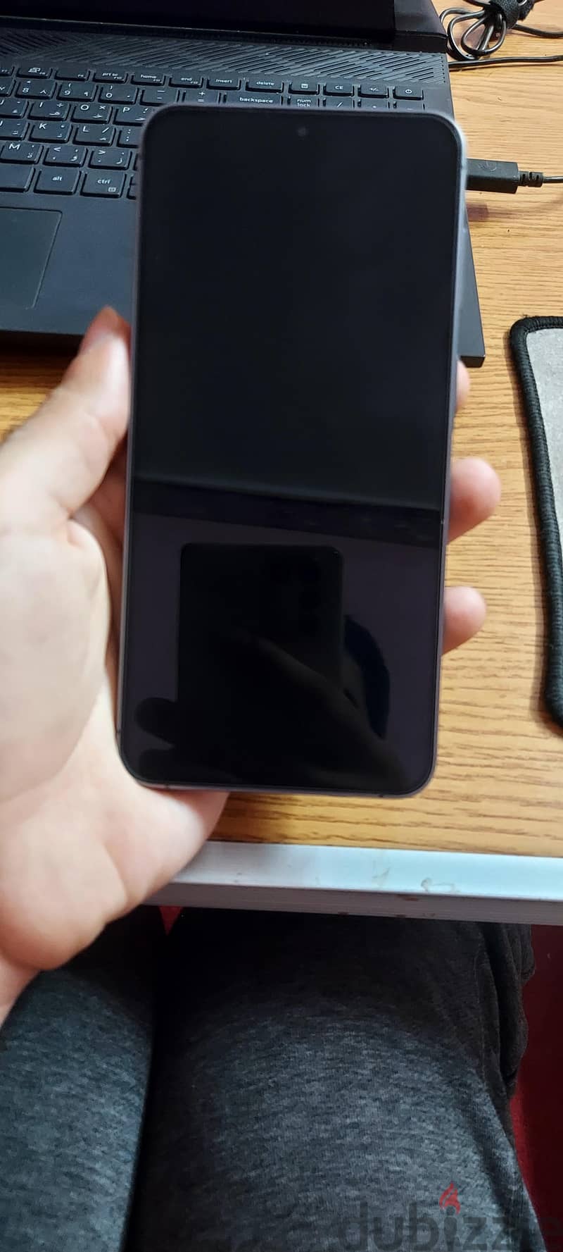 Samsung A57 3
