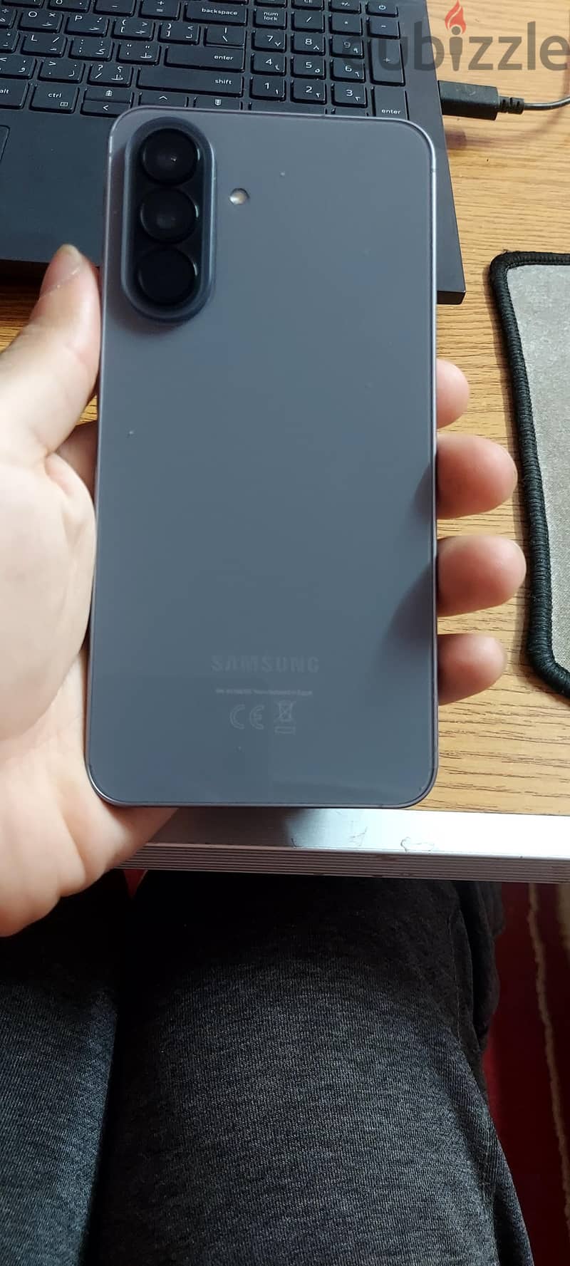 Samsung A57 4