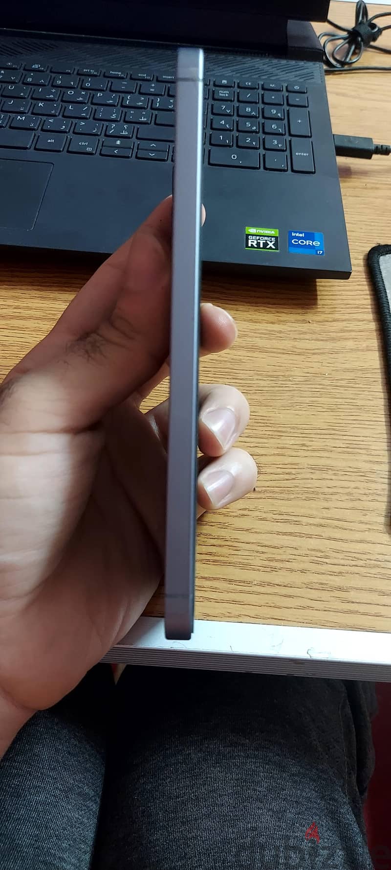 Samsung A57 5