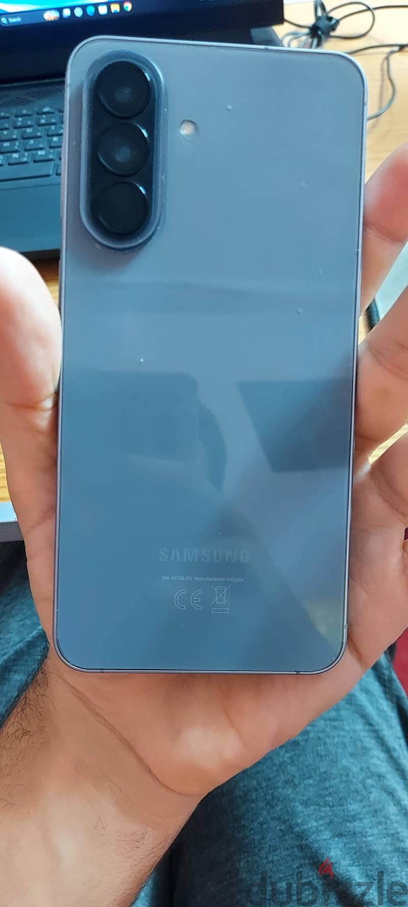 Samsung A57 6