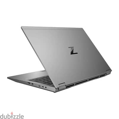 HP ZBOOK G8 fury RTX A2000 4GB