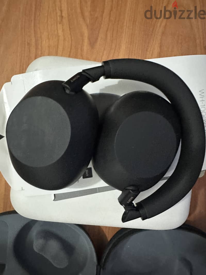 SONY WH-1000XM6 1