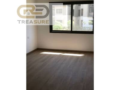 semi furnished Apartment for rent in Fifth Square - Al Marasem - new cairo