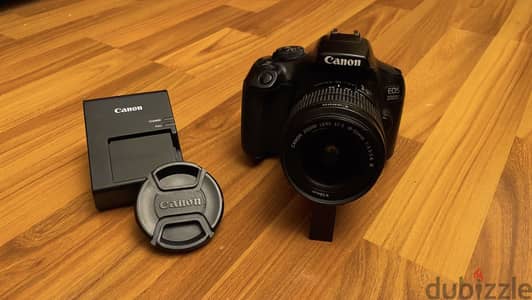 Canon 2000D