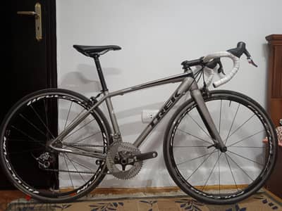 Trek emonda alr 5 half carbon