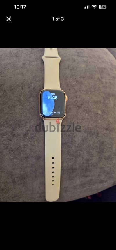 apple watch series 9
