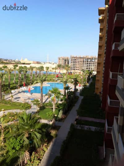 Studio for sale in Porto Golf North Coast