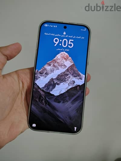 Huawei Other Model