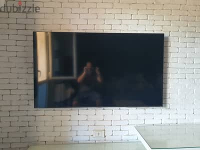 Smasung 58 smart tv 4kUHD