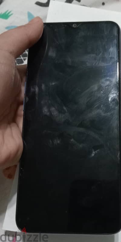موبيل اوبو A16 للبيع حاله جيده