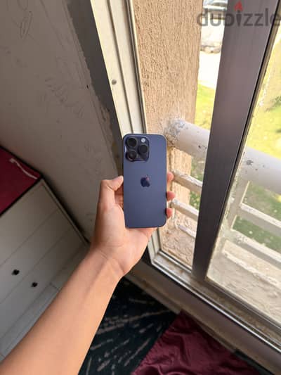 Apple - iPhone 14 Pro 512 GB