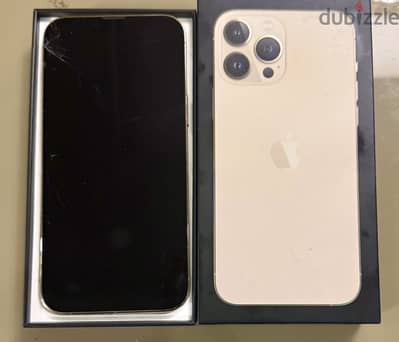 iPhone 13 pro max