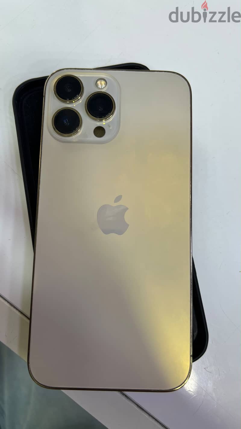 iPhone 13 pro max 1