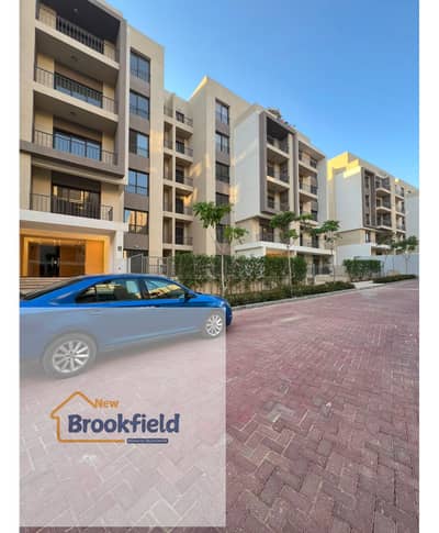Apartment for Rent in Fifth Square Al Marasem | Kitchen & ACs | Prime Location Near North 90 Street & Bin Zayed Axis