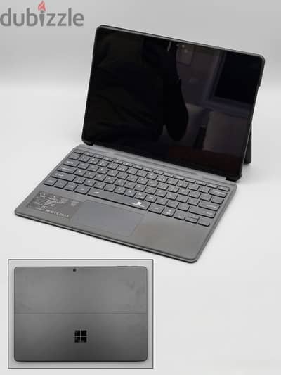 Microsoft Surface Pro 9 (i7 / 32GB RAM) + Keyboard - Like New