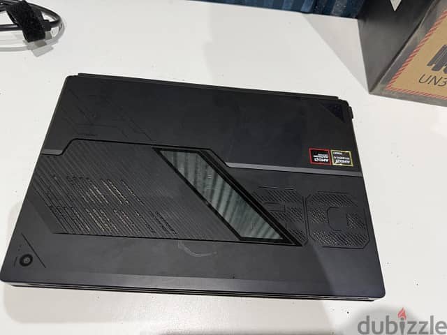 ROG Flow Z13 GZ302 KasrZero 2