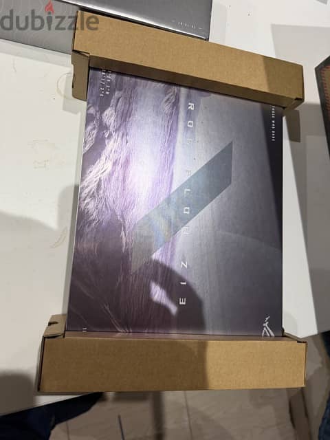 ROG Flow Z13 GZ302 KasrZero 6