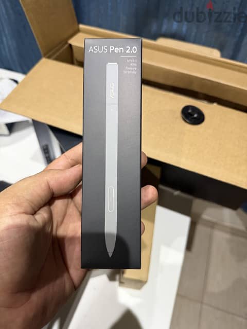 ROG Flow Z13 GZ302 KasrZero 10