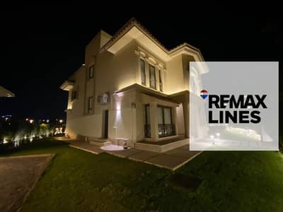 Luxury Villa for Rent Furnished Standard Alon