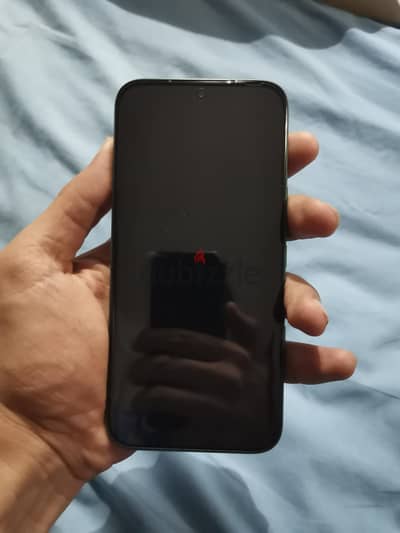 infinx note edge