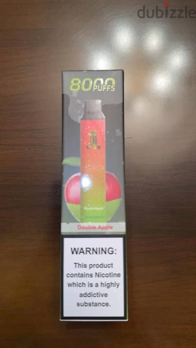 Vape فيب مستورد