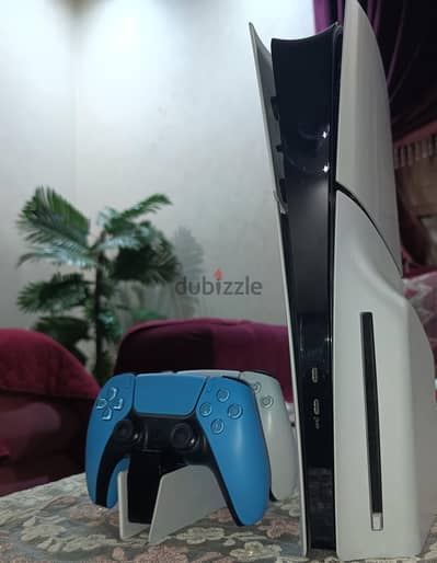 Ps5 slim Disc