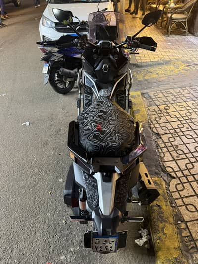 زانتوس g368