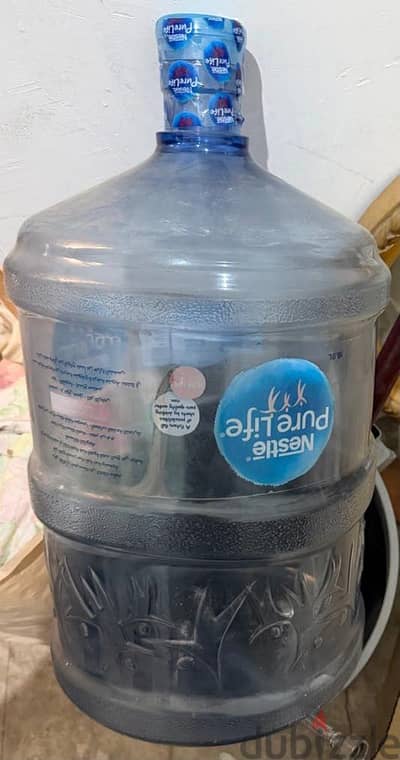 نستلة قارورة ١٨,٩