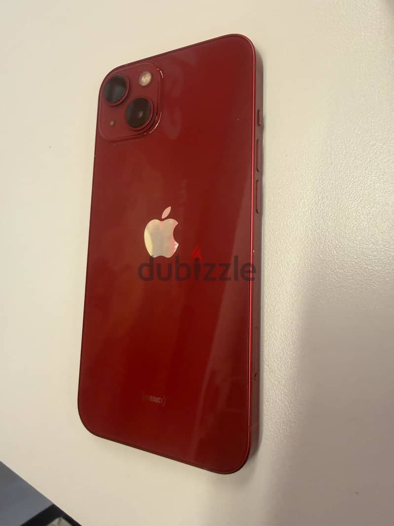 Apple - iPhone 13 1