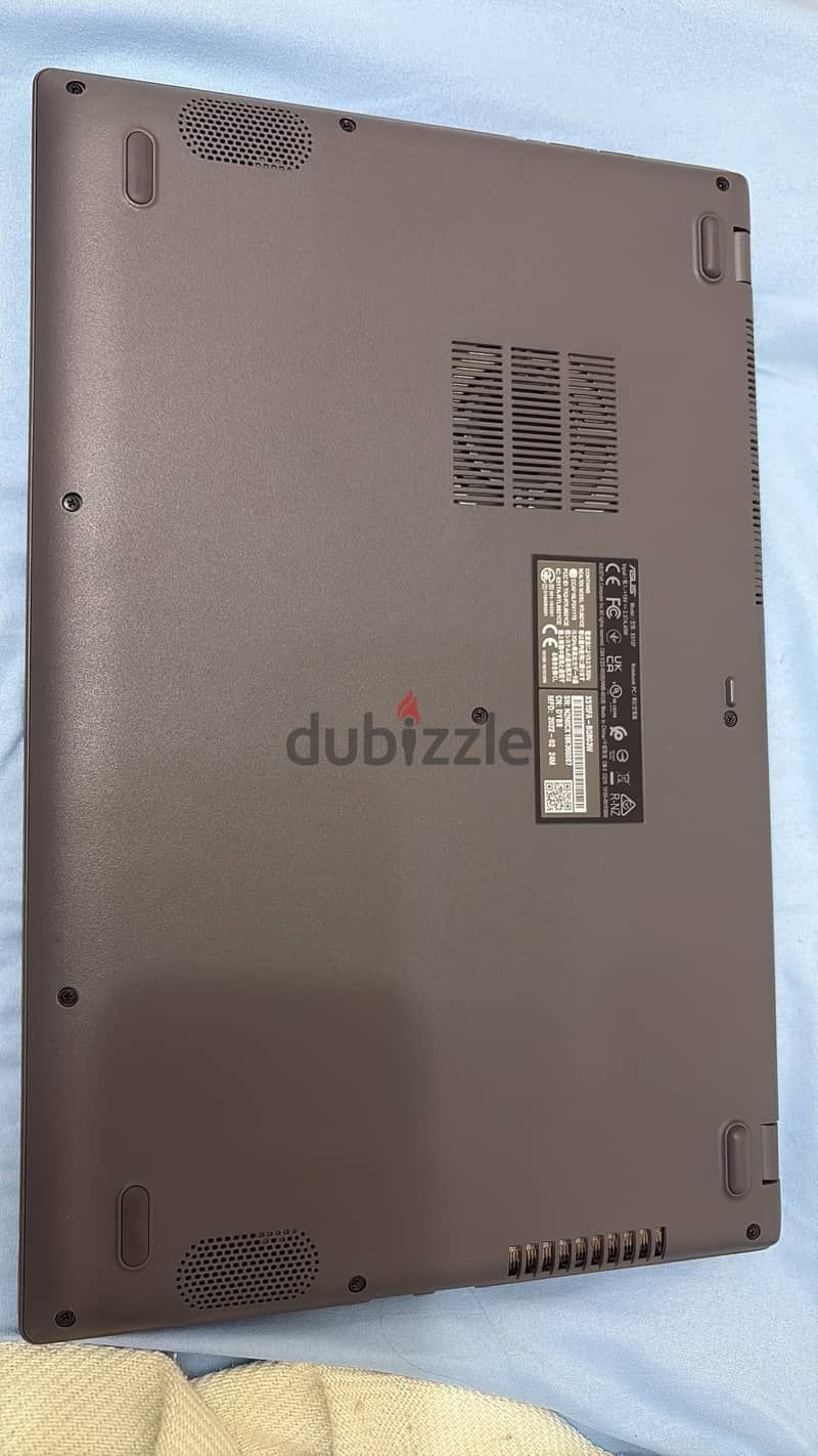 Asus X515F 3