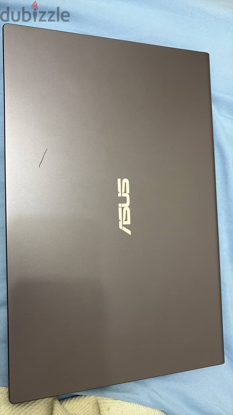 Asus X515F 4