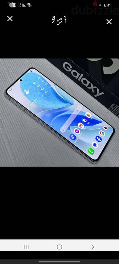 سامسونج اس 21 بلس