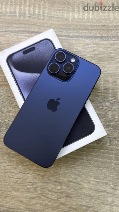 آبل - آيفون 15 برو ماكس