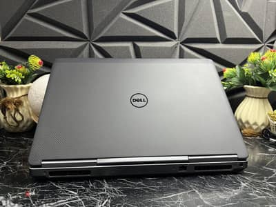 dell precision 7720