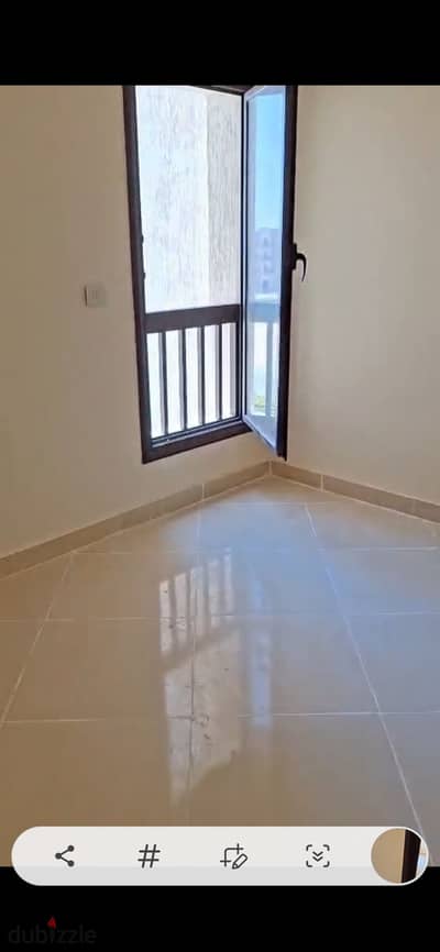 Apartment for rent in Compound New October