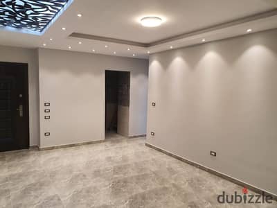 شقة للايجار 140 متر كمبوند بيتا جرينز