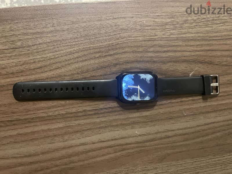 Oraimo Watch 5 Lite – OSW-804 1