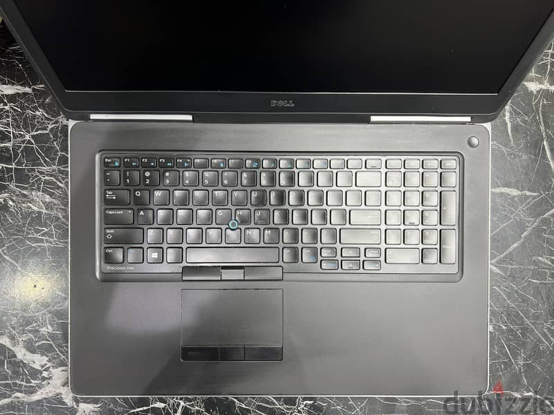 dell precision 7720 2