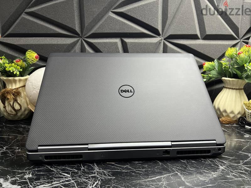 dell precision 7720 4
