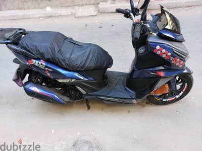 sym jet14 evo