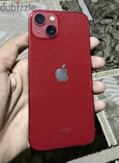 Apple - iPhone 13