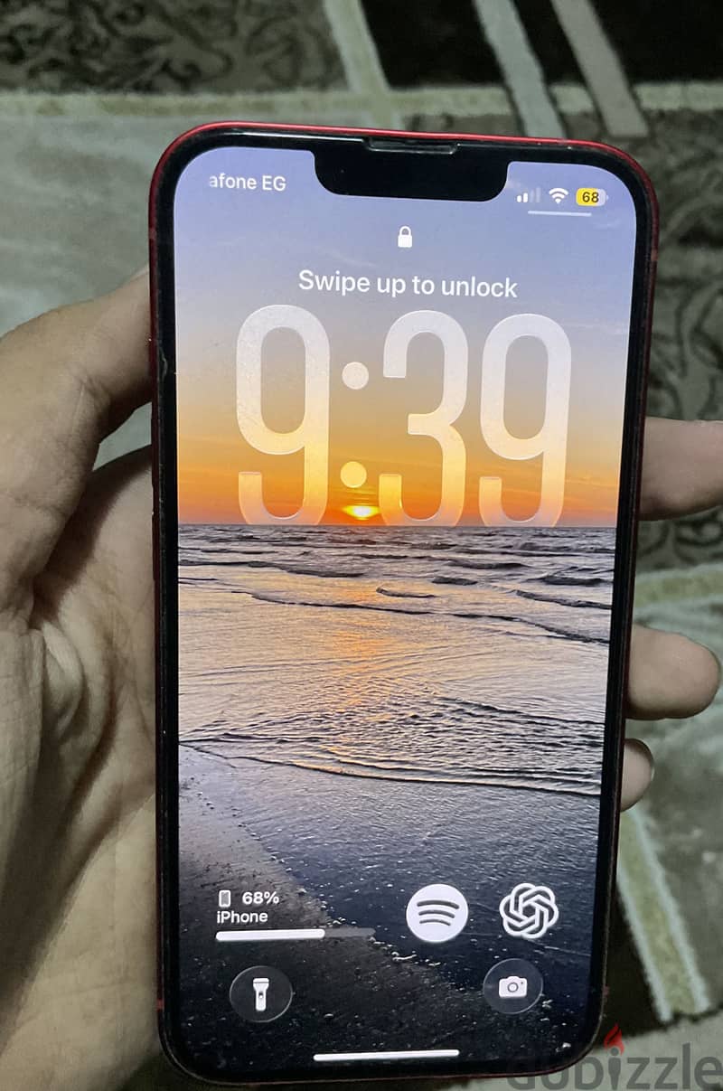 Apple - iPhone 13 3
