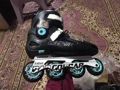 كوجر307