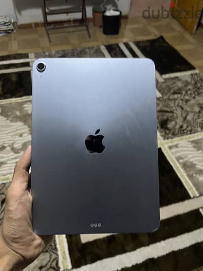 iPad Air 4th