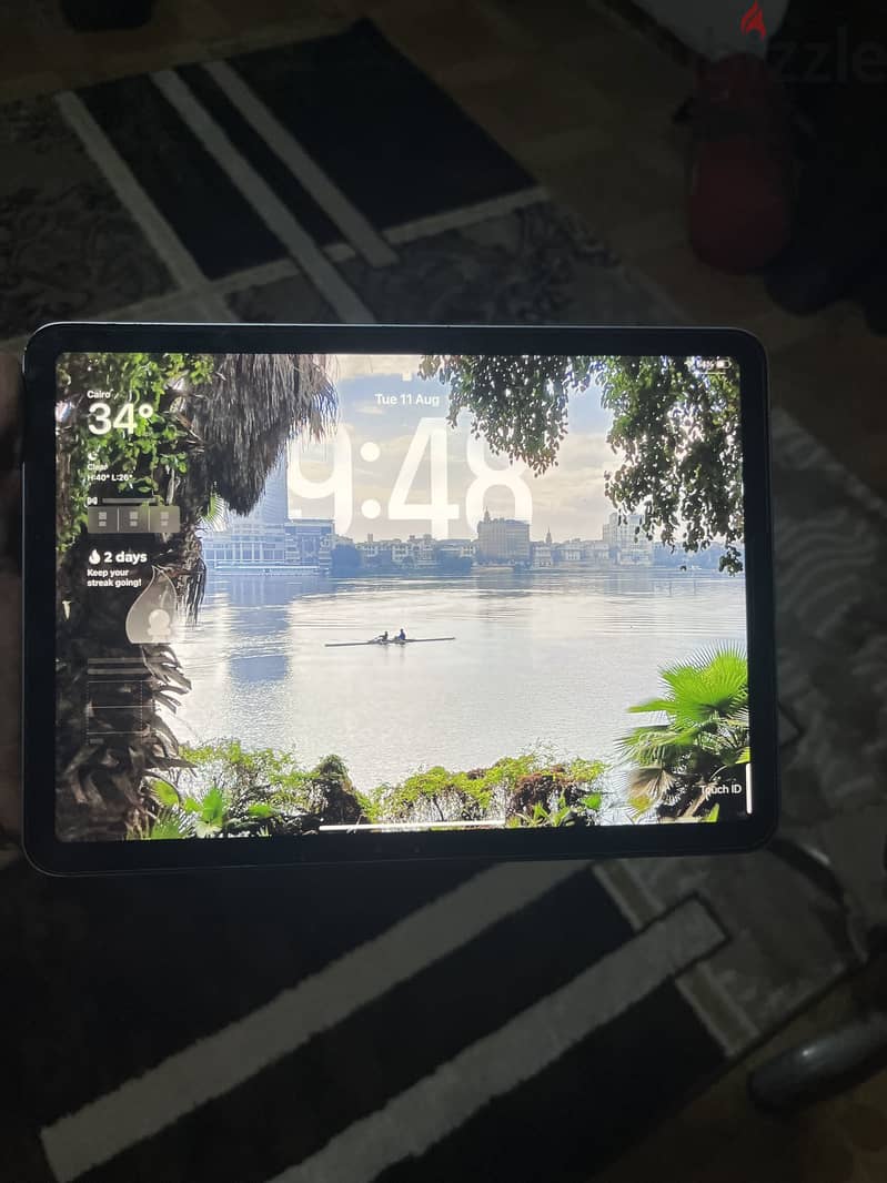 iPad Air 4th 2