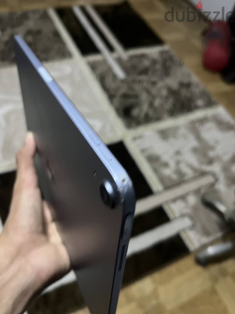 iPad Air 4th 3