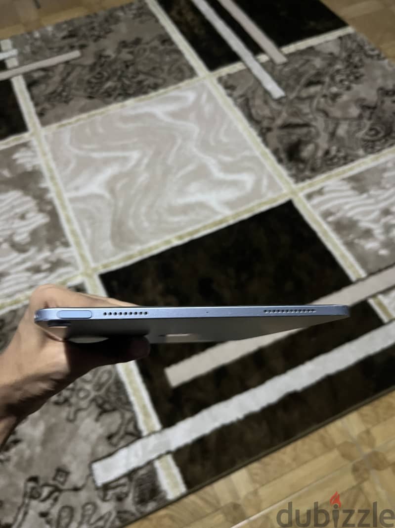 iPad Air 4th 4